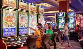 mya9 ငါးပစ်ဂိမ်း မြန်မာကစားသမား Jackpot ရနေပုံ