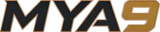 mya9 Logo